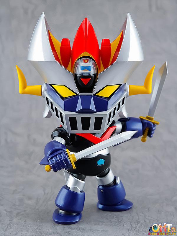 Nendoroid 1944 Great Mazinger - Great Mazinger