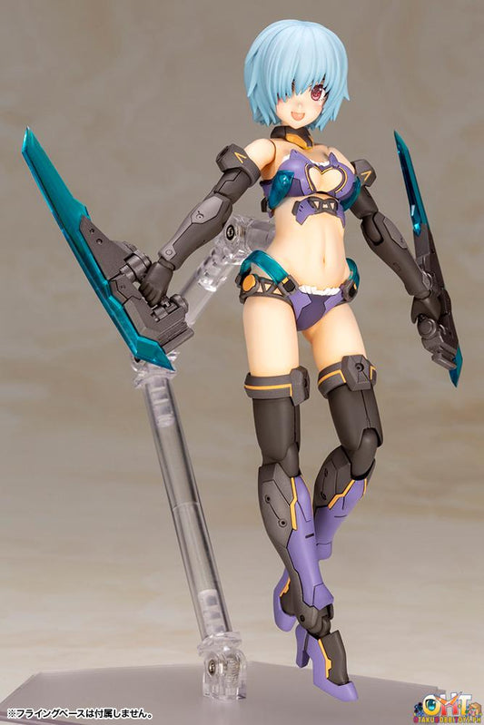 [REISSUE] Kotobukiya Frame Arms Girl HRESVELGR Bikini Armor Ver.