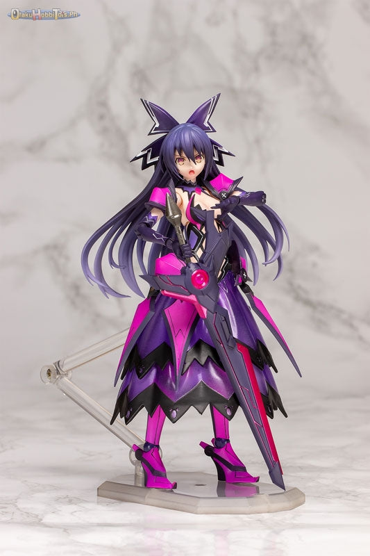 Pulchra 1/12 Tohka Yatogami Posable Figure