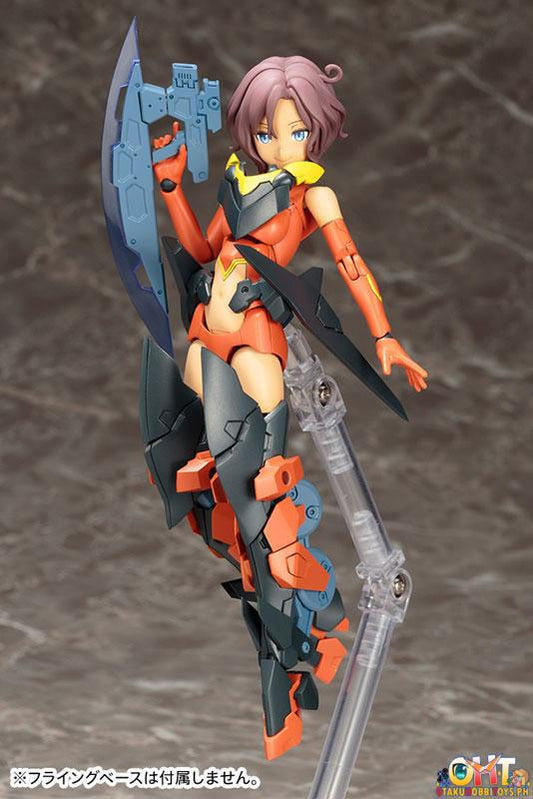 [REISSUE] Megami Device ROAD RUNNER