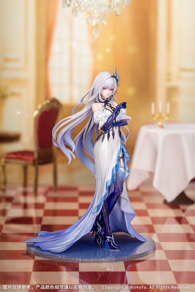 Myethos 1/8 Genshin Impact Gift+ Skirk: Carnival Gathering Ver.