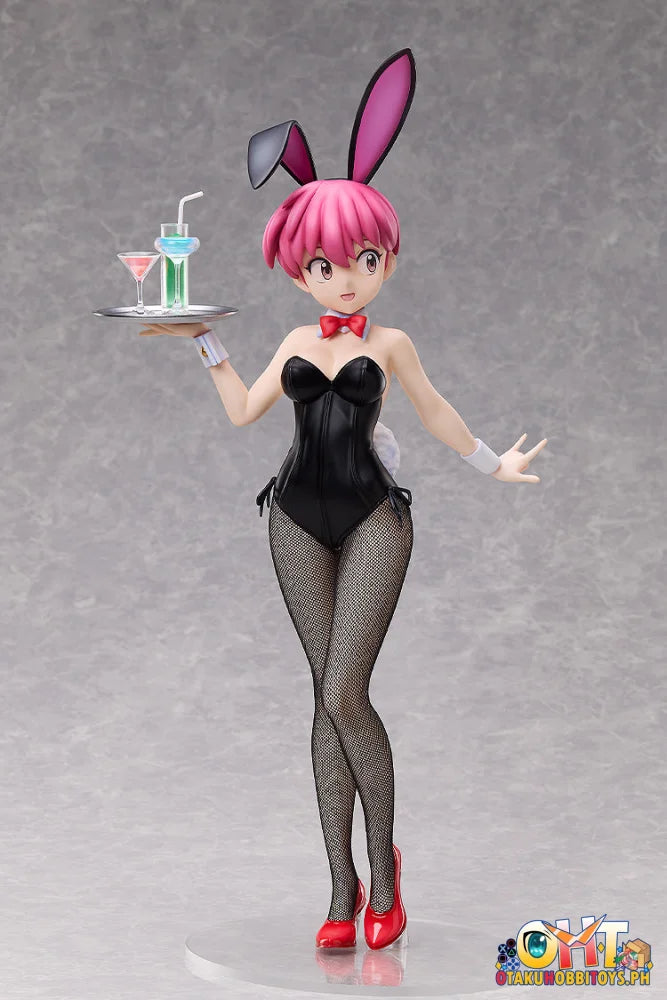 1/4 FREEing Ranma 1/2 Ranma Bunny Ver. Scale Figure