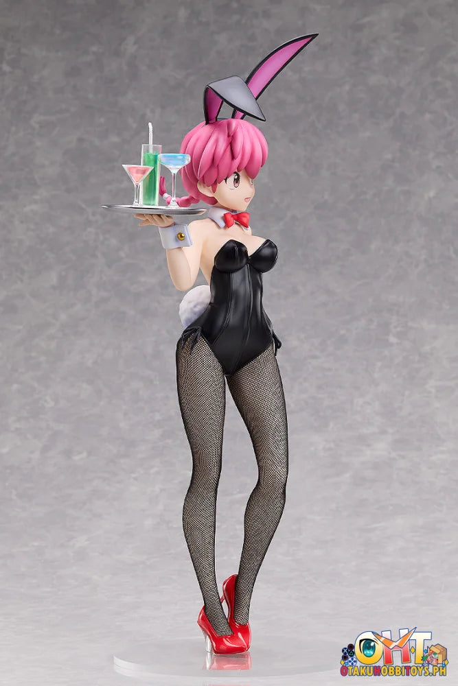 1/4 FREEing Ranma 1/2 Ranma Bunny Ver. Scale Figure