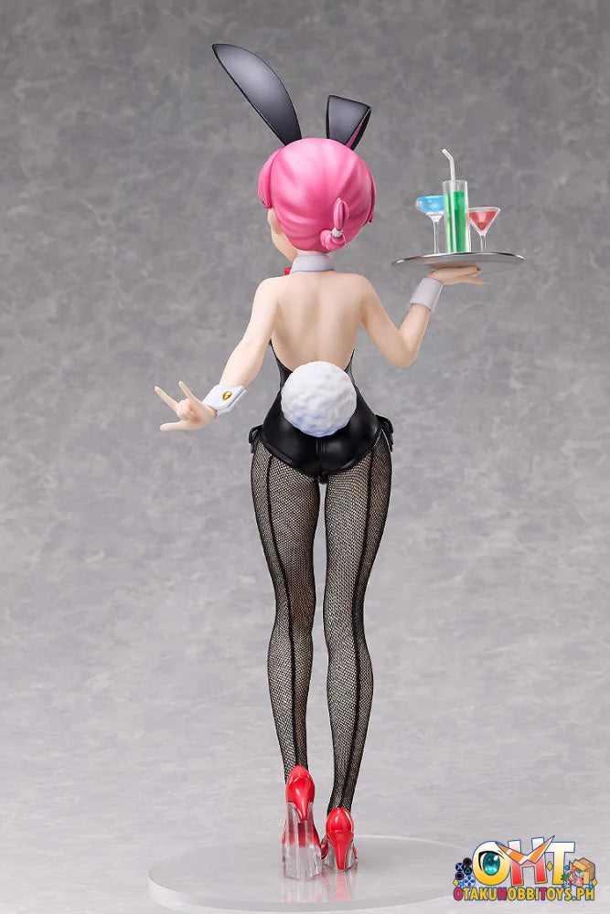 1/4 FREEing Ranma 1/2 Ranma Bunny Ver. Scale Figure