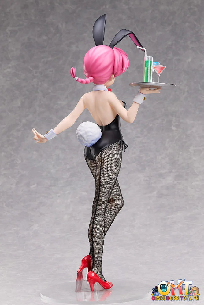 1/4 FREEing Ranma 1/2 Ranma Bunny Ver. Scale Figure
