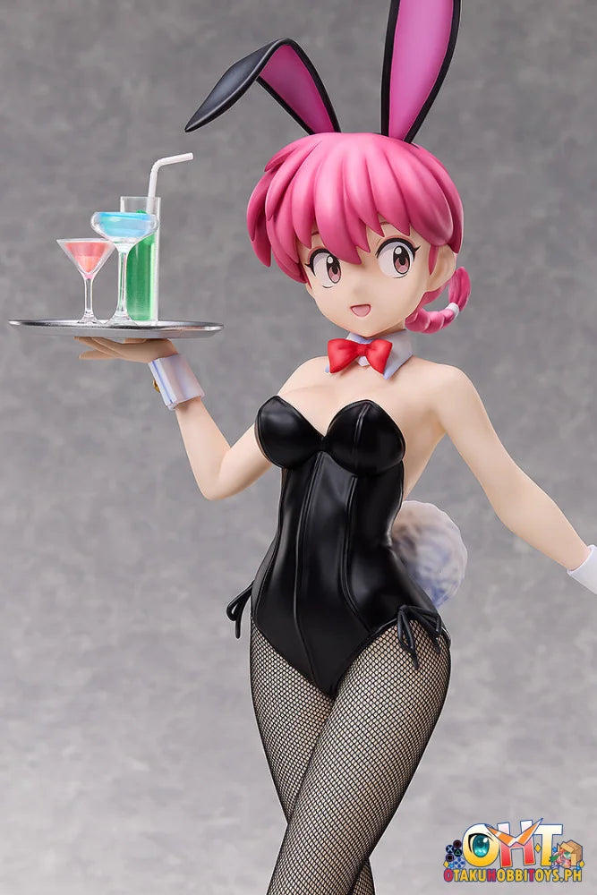 1/4 FREEing Ranma 1/2 Ranma Bunny Ver. Scale Figure