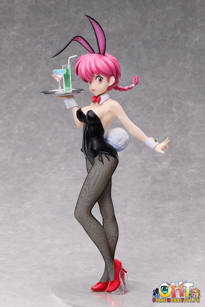 1/4 FREEing Ranma 1/2 Ranma Bunny Ver. Scale Figure