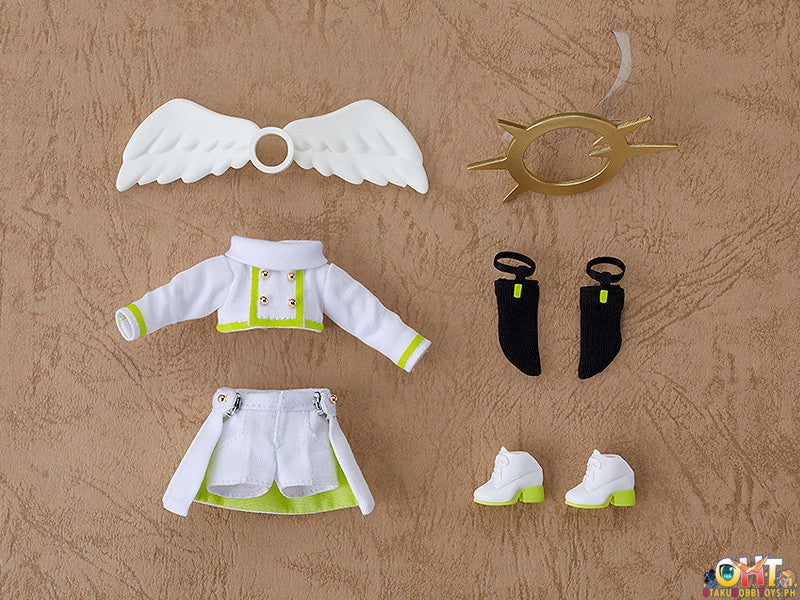 Nendoroid Doll: Outfit Set (Angel)