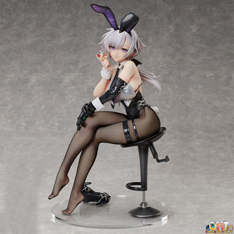 Union Creative x FREEing Azur Lane B-STYLE 1/4 Reno Bunnino!