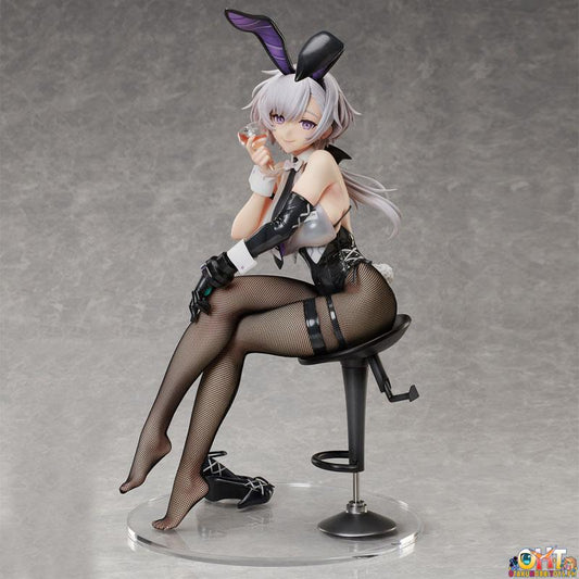 Union Creative x FREEing Azur Lane B-STYLE 1/4 Reno Bunnino!