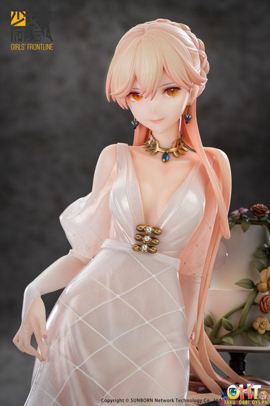 Reverse Studio Girl's Frontline 1/7 OTs-14 Divinely-Favoured Beauty Ver.