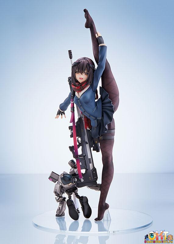 Amiami x Amakuni ARMS NOTE 1/7 Long Range Joshi Kosei