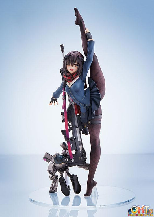 Amiami x Amakuni ARMS NOTE 1/7 Long Range Joshi Kosei