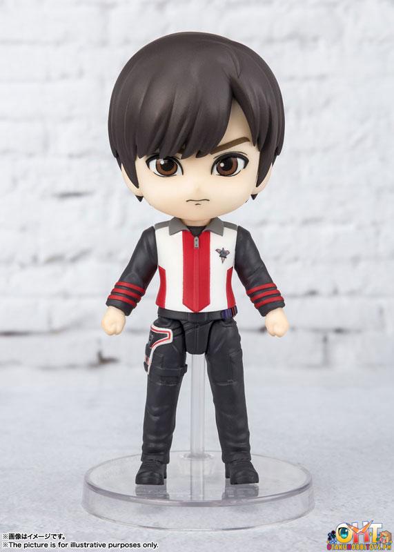 Bandai Ultraman Trigger Figuarts Mini Manaka Kengo