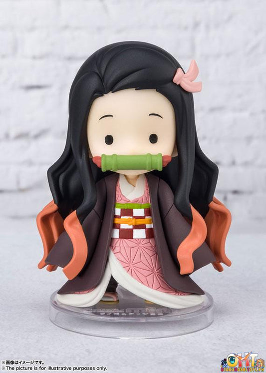 Bandai Figuarts Mini Little Nezuko - Demon Slayer: Kimetsu no Yaiba