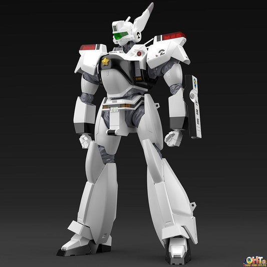 Aoshima ACKS No.MP-03 Patlabor 1/43 AV-98 Ingram Unit 2 – Mobile Police Patlabor