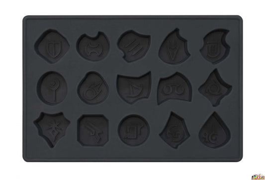 Square Enix Final Fantasy XIV Soul Crystal Ice Tray