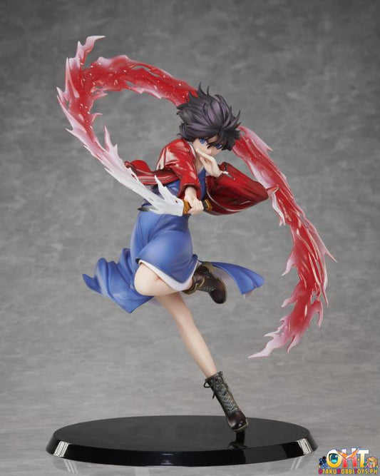 Aniplex The Garden of Sinners 1/7 Shiki Ryougi