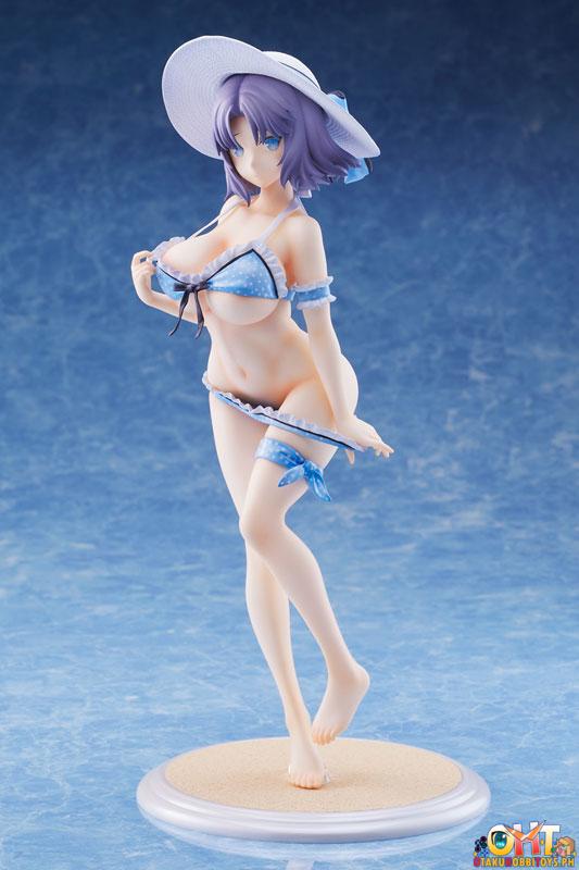 WAVE Dreamtech 1/7 Yumi Bikini Style