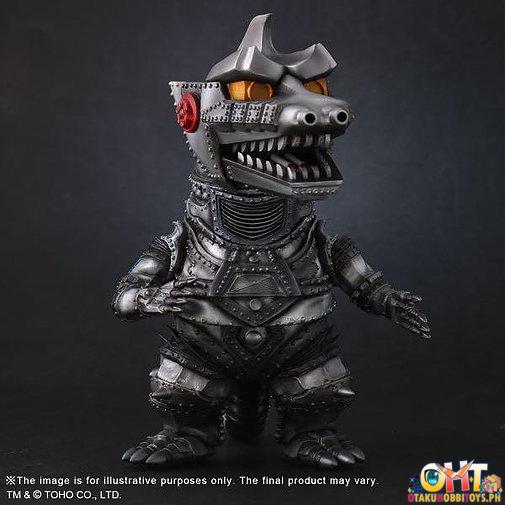 X-Plus DF MechaGodzilla 1975