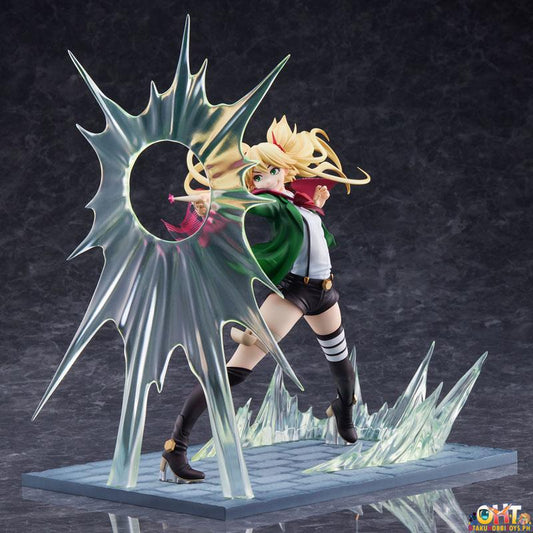 Bandai Namco Film Works BURN THE WITCH ViVignette 1/6 Nini Spangle