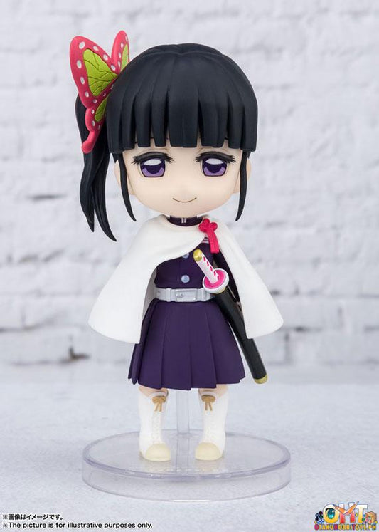 Bandai Figuarts Mini Kanao Tsuyuri - Demon Slayer: Kimetsu no Yaiba