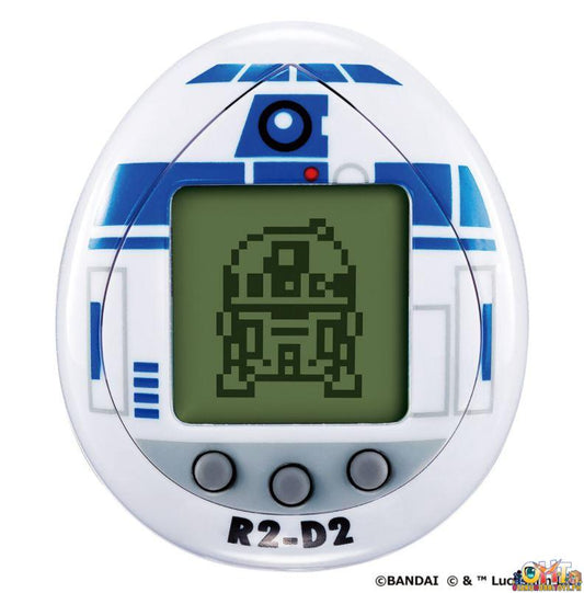 R2-D2 Tamagotchi Classic Color Ver. - Star Wars