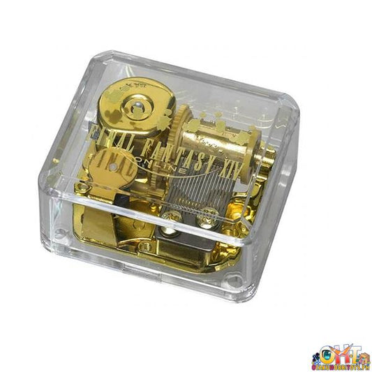 Square Enix Final Fantasy XIV Orchestra Concert Music Box - Torn from the Heavens