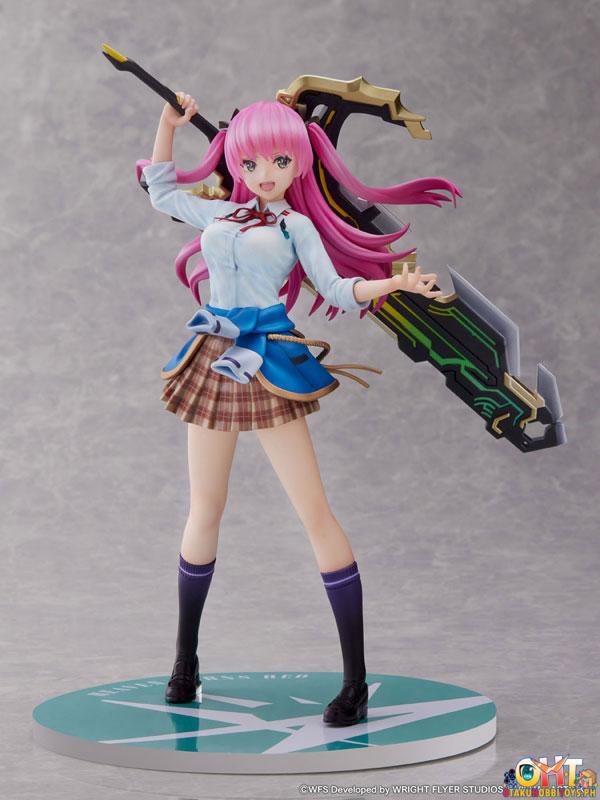 Furyu Heaven Burns Red 1/7 Megumi Aikawa