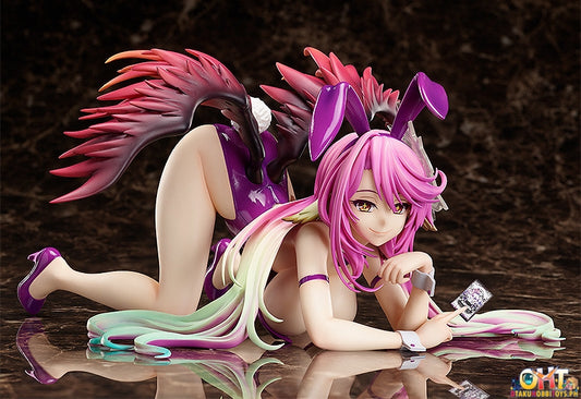 FREEing 1/4 Jibril: Bare Leg Bunny Ver. Great War Edition