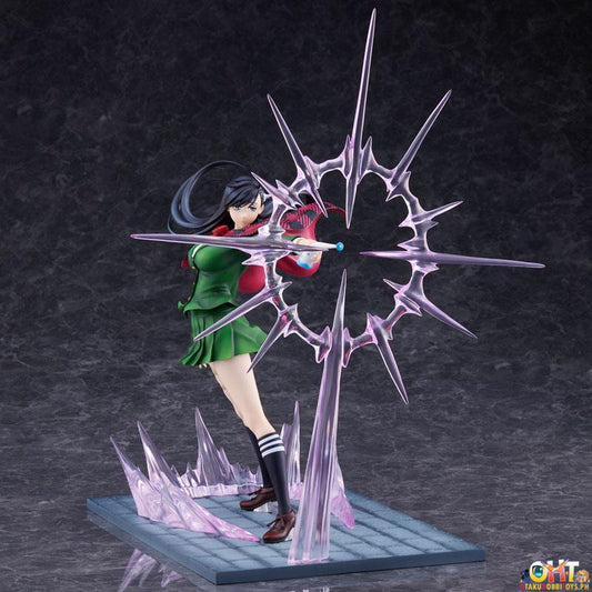 Bandai Namco Film Works BURN THE WITCH ViVignette 1/6 Noel Niihashi