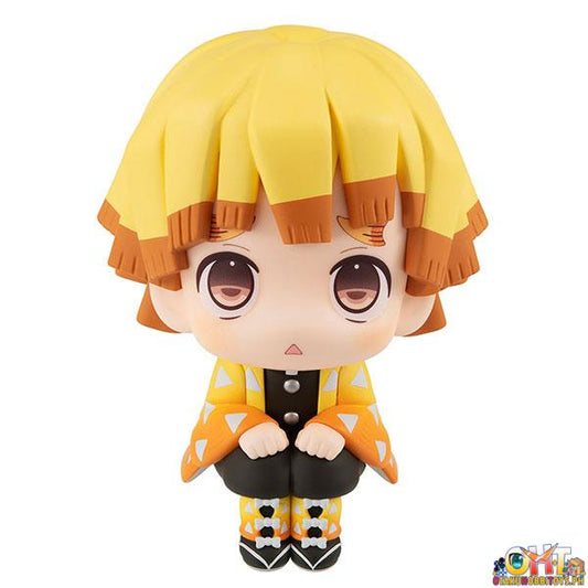[REISSUE] Megahouse Look Up Demon Slayer: Kimetsu no Yaiba Zenitsu Agatsuma