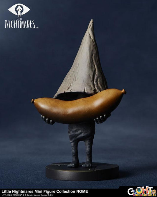 Gecco Little Nightmares Mini Figure Collection Nome