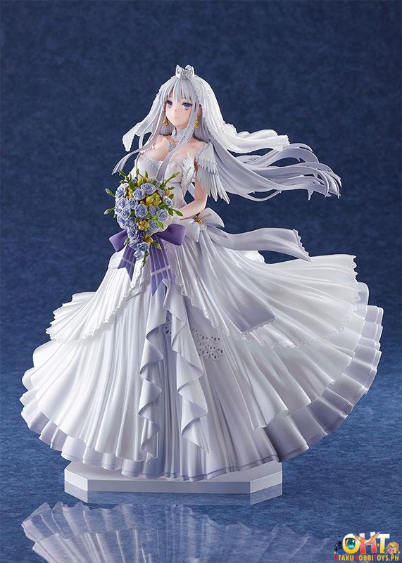 knead 1/7 Enterprise Marry Star Ver. Regular Edition