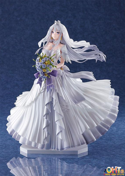 knead 1/7 Enterprise Marry Star Ver. Regular Edition