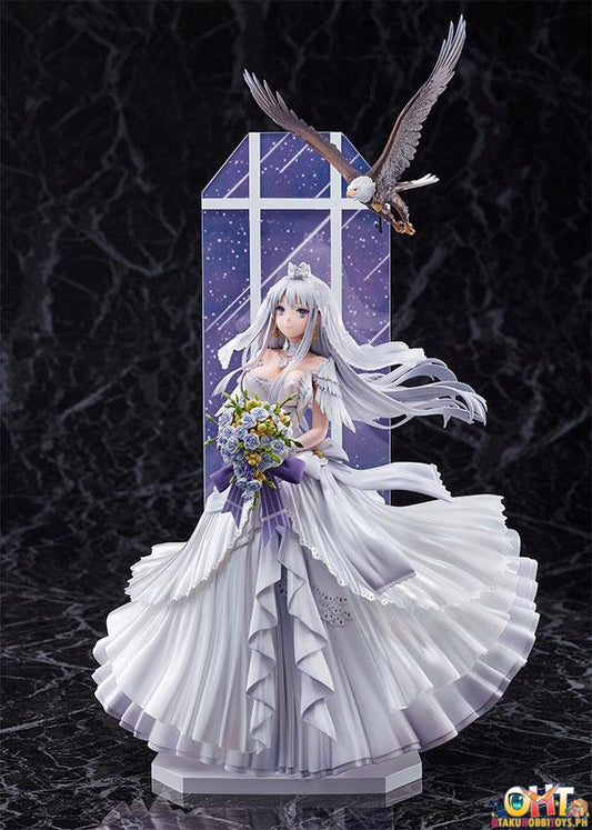 knead 1/7 Enterprise Marry Star Ver. Limited Edition