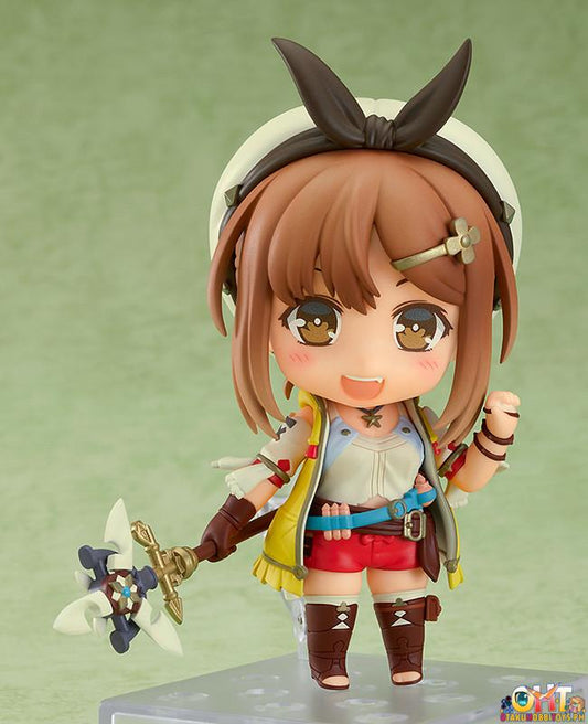 Nendoroid Ryza