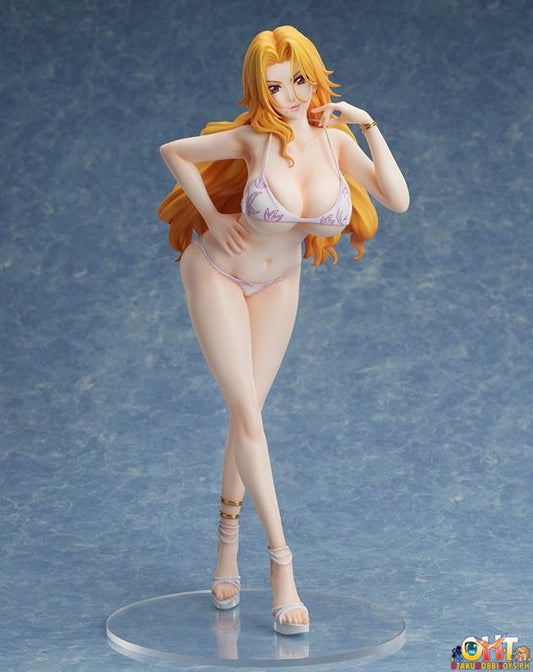 Megahouse BLEACH B-style 1/4 Rangiku Matsumoto Swimsuit Ver.