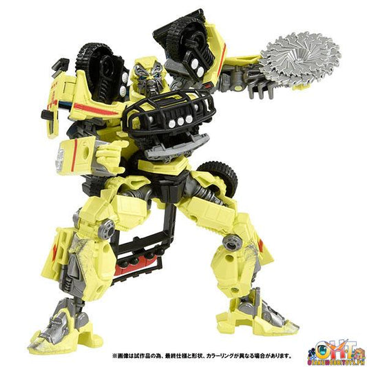 Takara Tomy Transformer Premium Finish SS-04 Ratchet