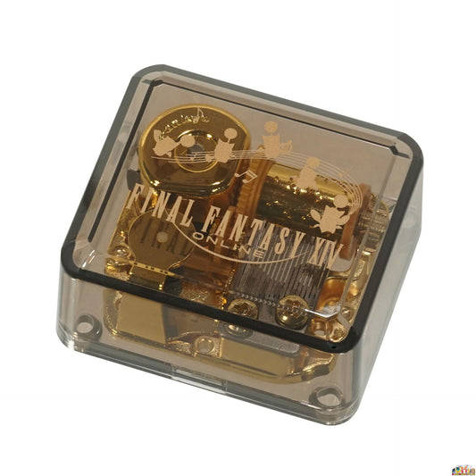 Square Enix FINAL FANTASY XIV Music Box - Flow