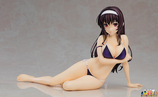 Good Smile Company Saekano the Movie: Finale 1/7 Utaha Kasumigaoka: Animation Ver. [AQ]