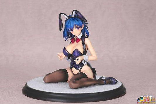 (18+) Skytube 1/6 Comic Aun Hana Fukiishi casino ver. Illustration by Kurehito Misaki