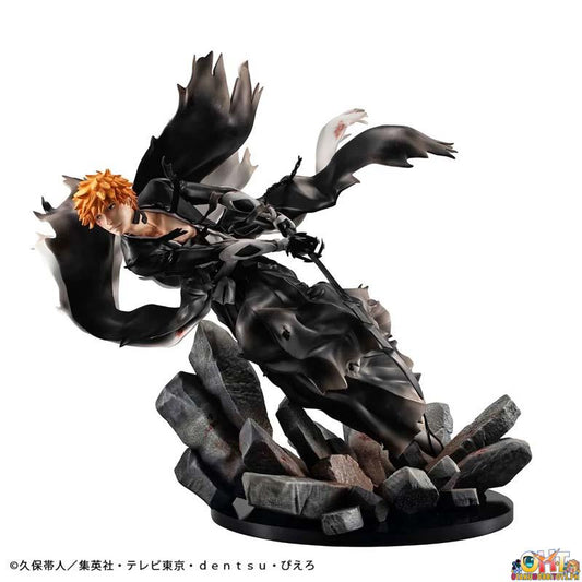 Megahouse Precious G.E.M. Series: BLEACH - Ichigo Kurosaki: Thousand-Year Blood War Arc