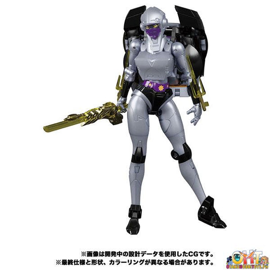 Takara Tomy Transformer Masterpiece MP-55 Nightbird Shadow