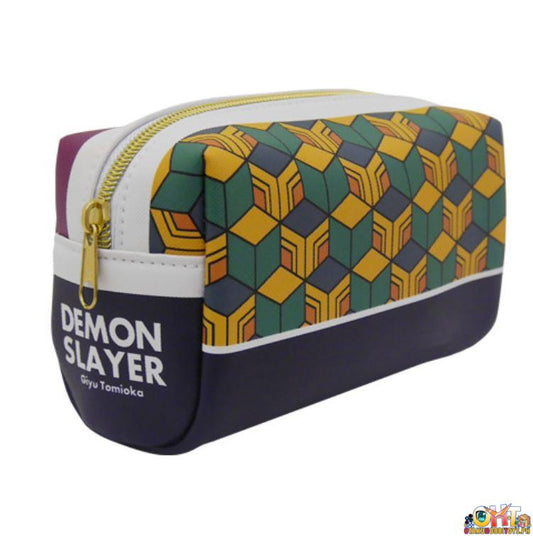 COSPA Demon Slayer: Kimetsu no Yaiba Giyu Tomioka Multipurpose Pouch