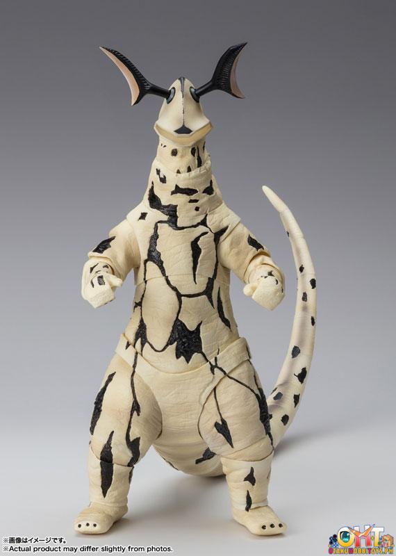 S.H.Figuarts Eleking - Ultraseven