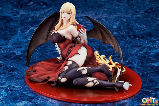 [REISSUE] Bellfine 1/7 Kiss-Shot Acerola-Orion Heart-Under-Blade - Kizumonogatari