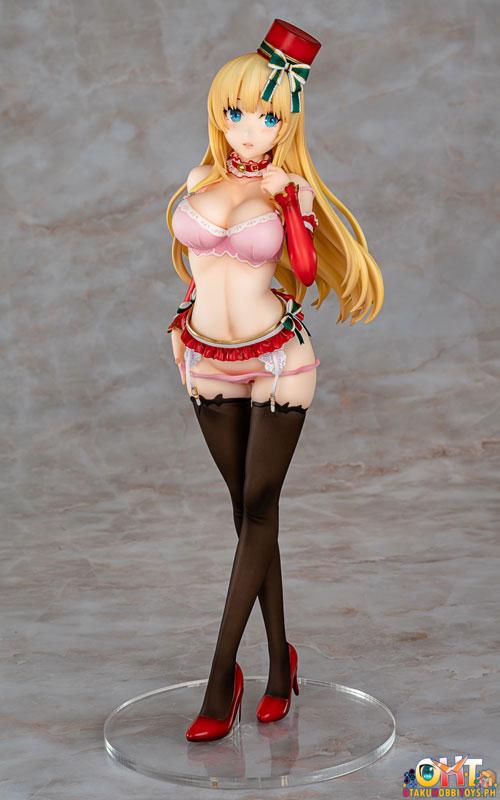Vibrastar 1/6 Aisha