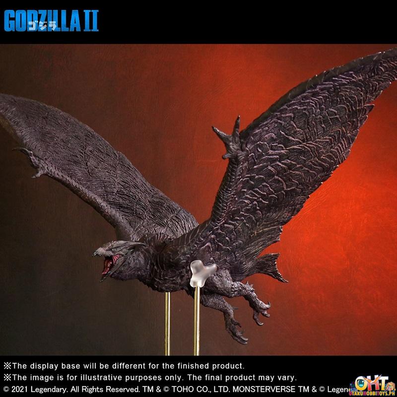 X-Plus Toho Large Kaiju Series Rodan (2019)