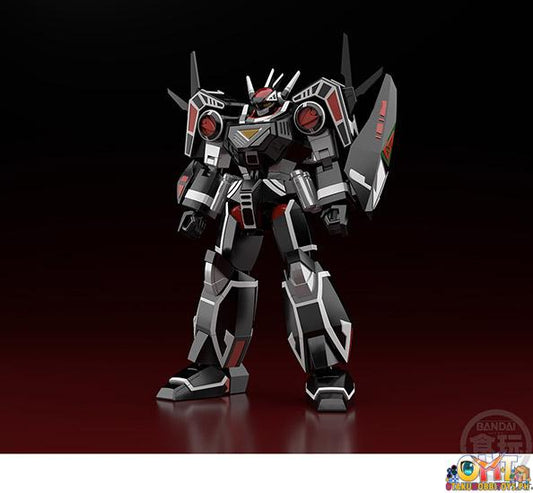 [RE-OFFR] SUPER MINIPLA BALZION - Choudenshi Bioman